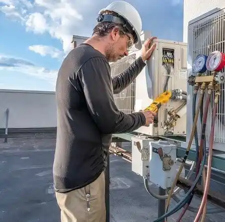 hvac services Beardstown